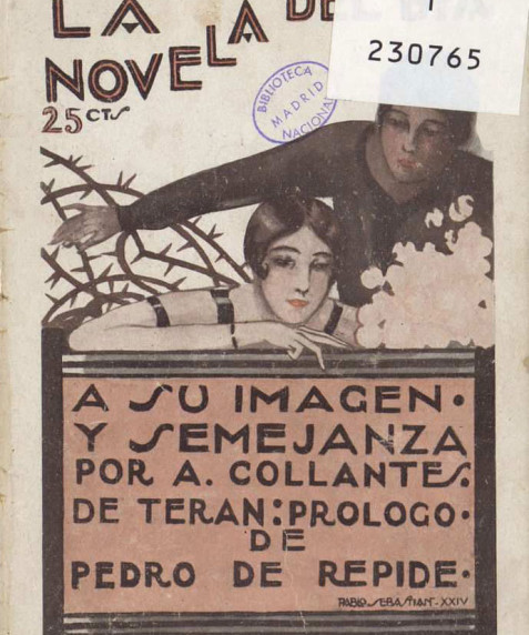 A su imagen y semejanza