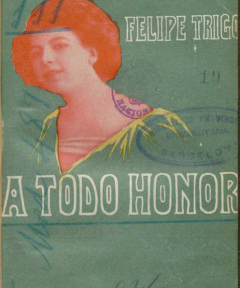 A todo honor