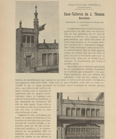 Anuario de la Asociación de Arquitectos de Cataluña