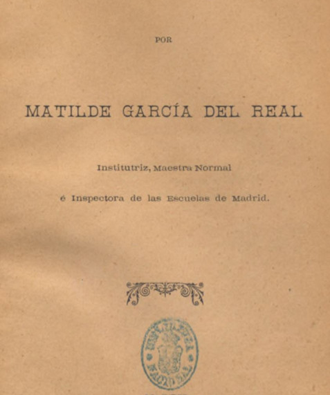 Artículos y conferencias