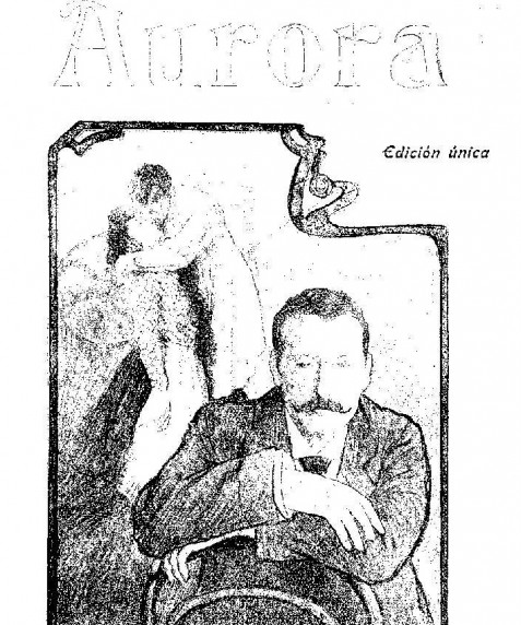 Aurora Joaquin Dicenta