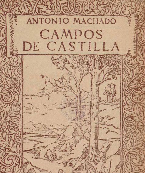 Campos de Castilla