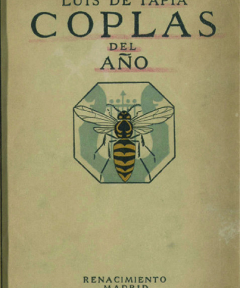 Coplas del año (1917)