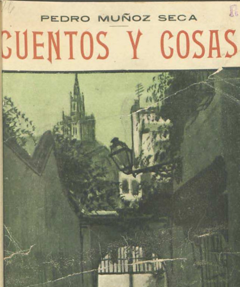 Cuentos y cosas