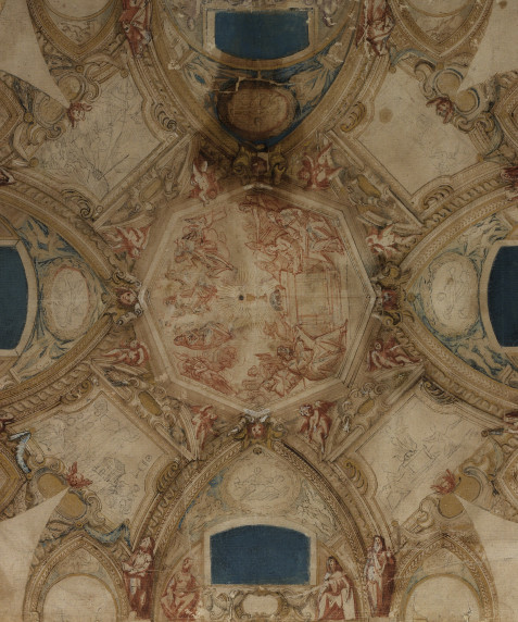 Triunfo de la Eucaristía