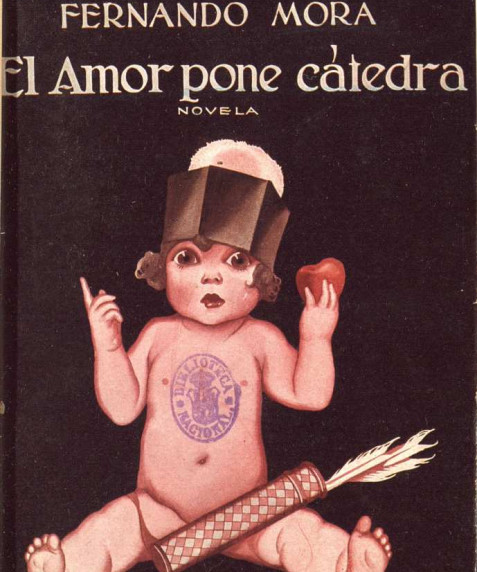 El amor pone cátedra