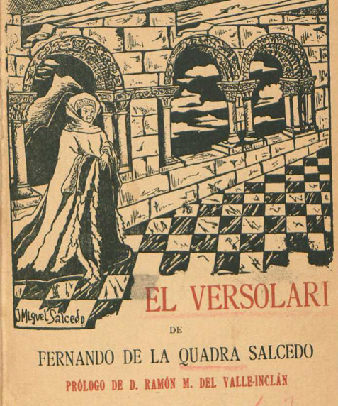 El Versolari