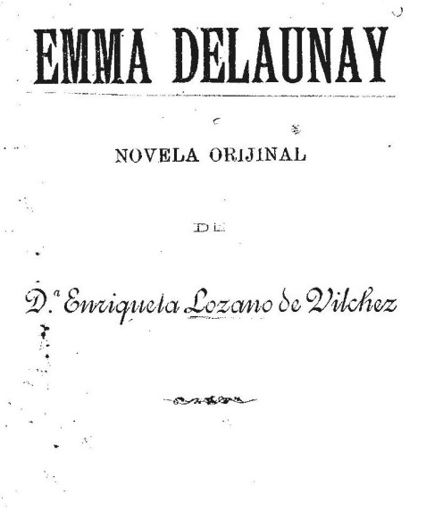 Emma Delaunay