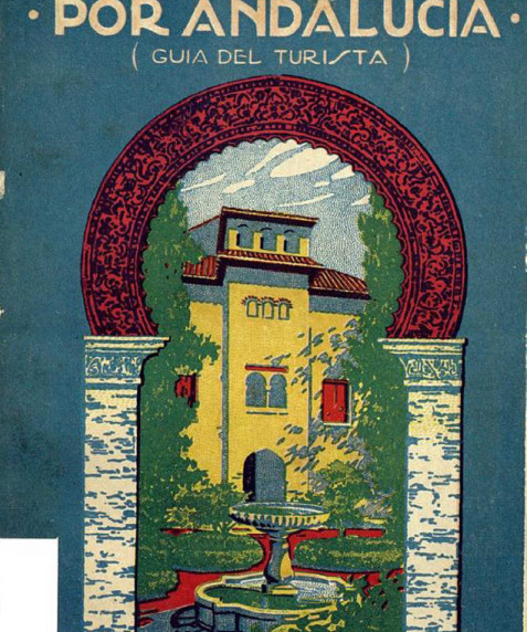 Excursiones por Andalucía :impresiones de viajes y estudios históricos, arqueológicos y artísticos de los monumentos, museos, obras de arte y particularidades de Sevilla, Alcalá de Guadaira ...