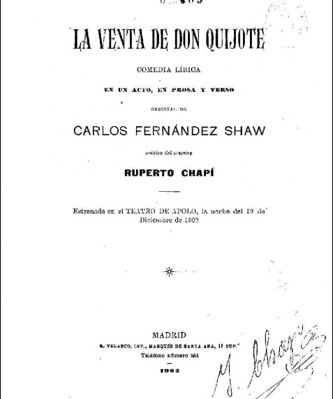 fernandez-shaw-venta-don-quijote