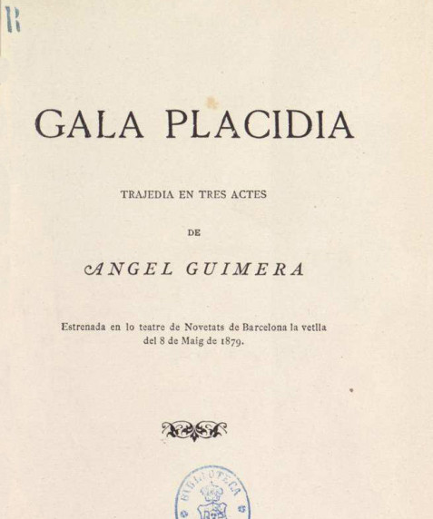Gala Placidia