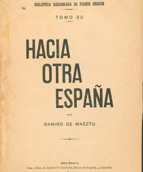 Hacia otra España