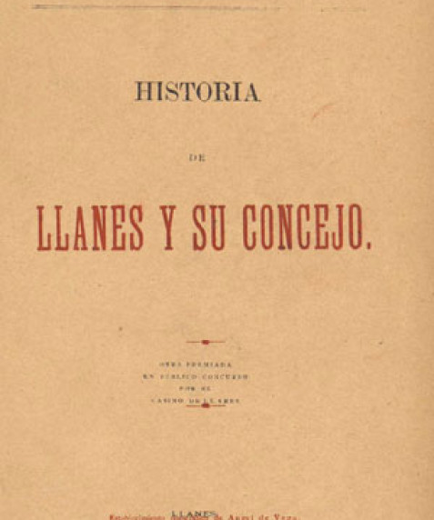Historia de Llanes y su concejo