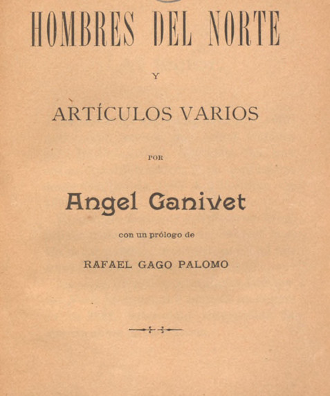 Hombres del Norte