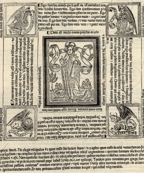 Fasciculus temporum