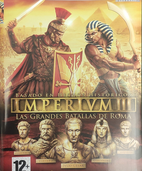 Imperium III