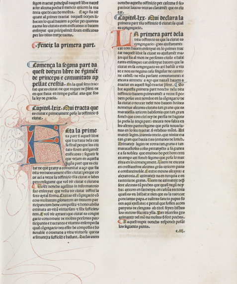 Lo Crestià.. Llibre 12
