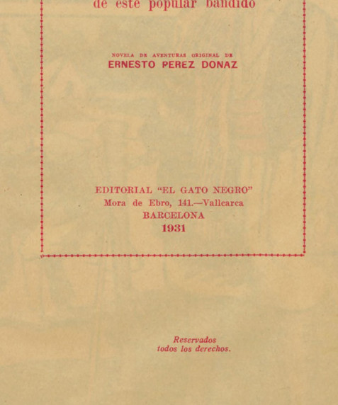 Jaime de Barbudo