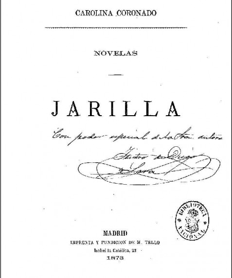 jarilla