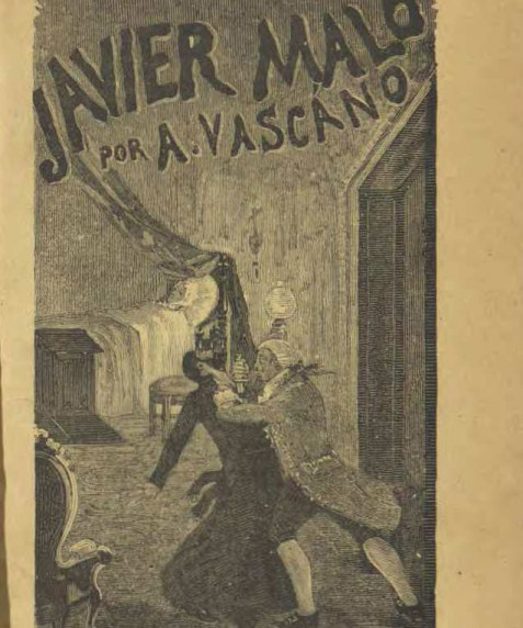Javier Malo