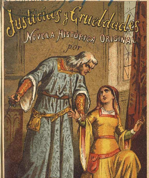 Justicias y crueldades