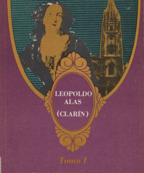 La Regenta