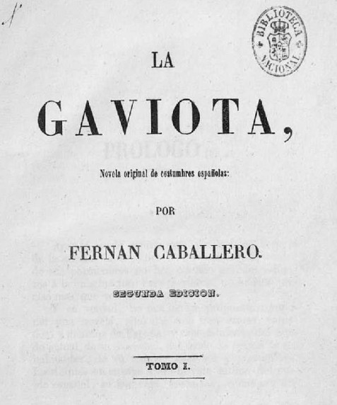 la_gaviota