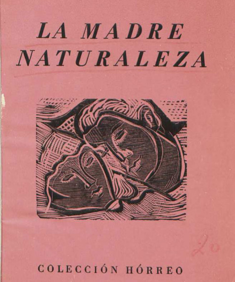 La madre naturaleza