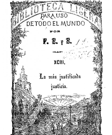 La más justificada justicia