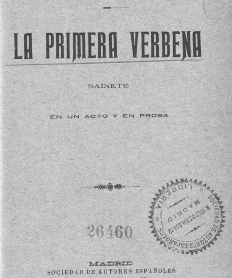 la_primera_verbena_antonio_casero