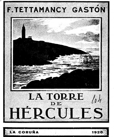 La torre de Hércules