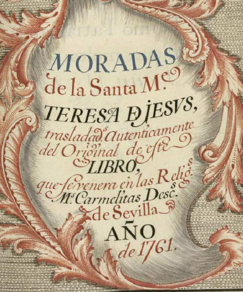 Las moradas