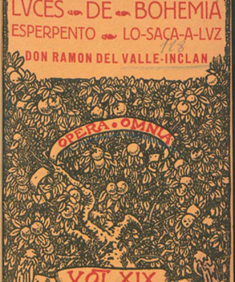 Luces de Bohemia