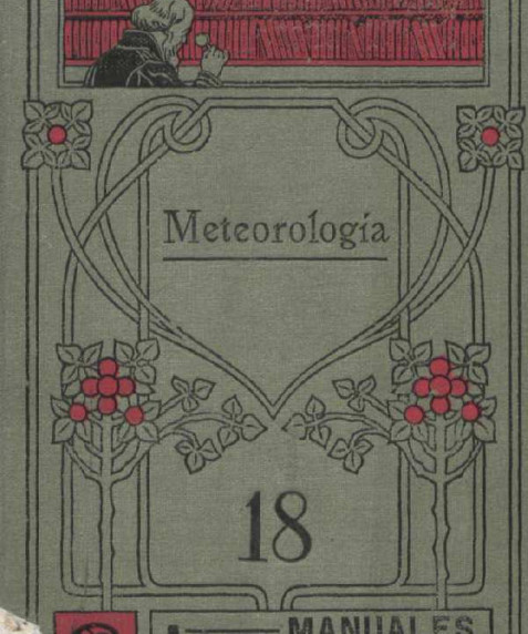 Meteorología