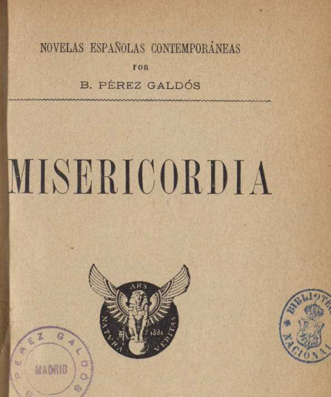 Misericordia