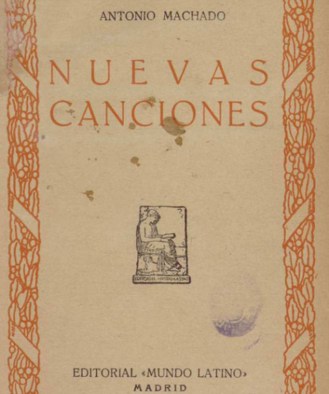 Nuevas canciones