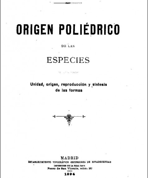 origen_poliedrico_de_las_especies
