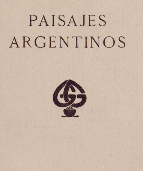 Paisajes argentinos