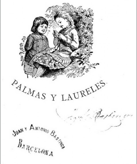 Palmas y laureles