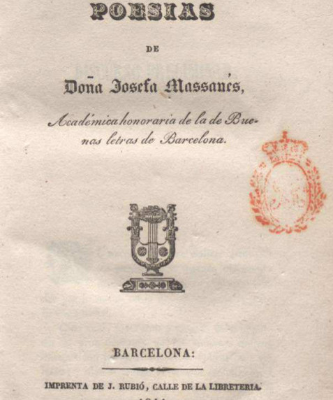 Poesías