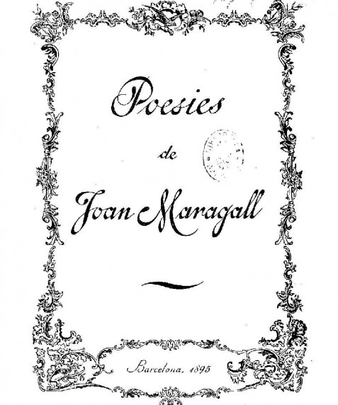 Poesies