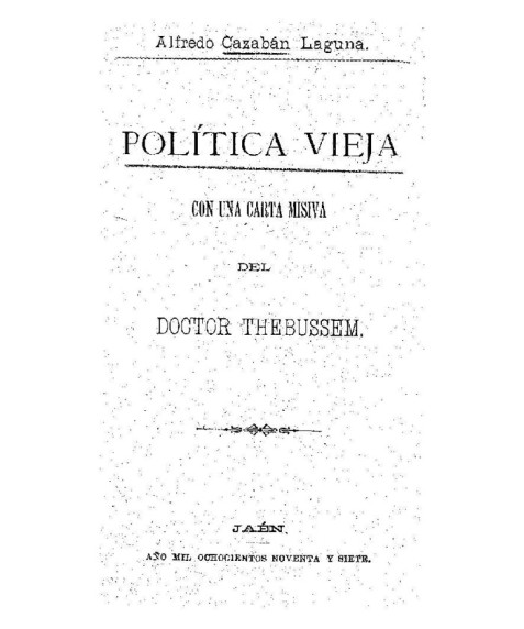 Política vieja