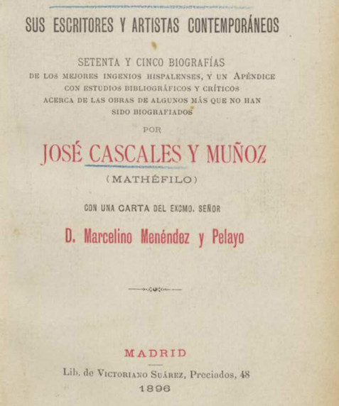 Sevilla intelectual