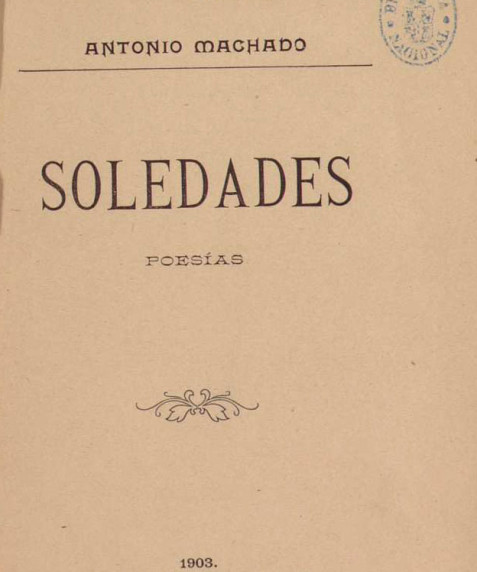 Soledades