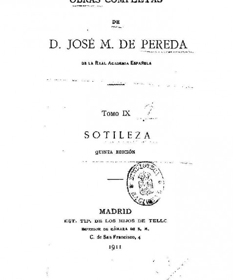 sotileza