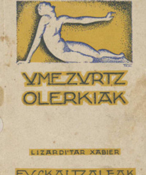 Umezurtz olerkiak