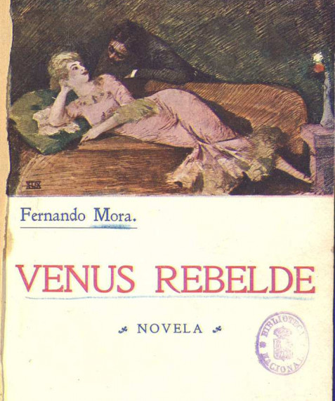 Venus rebelde