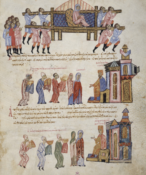 Synopsis historiarum