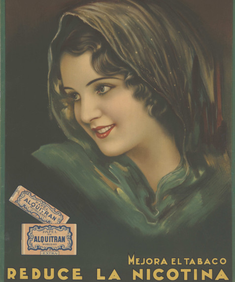 Alquitrán noruego Bardou