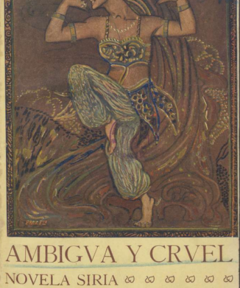 Ambigua y cruel